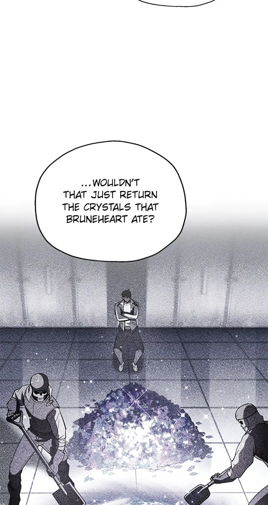 Read The Player Who Can't Level Up Manga Online