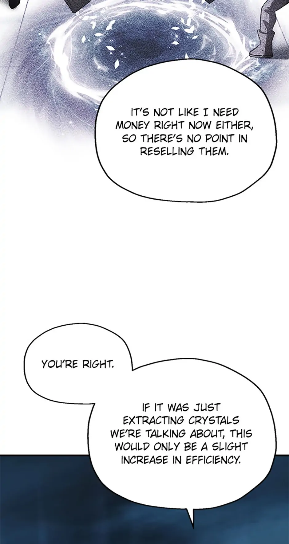 Read The Player Who Can't Level Up Manga Online