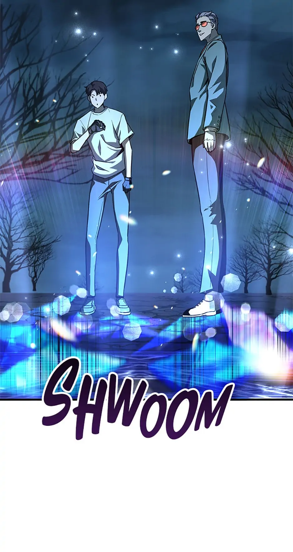 Read The Player Who Can't Level Up Manga Online