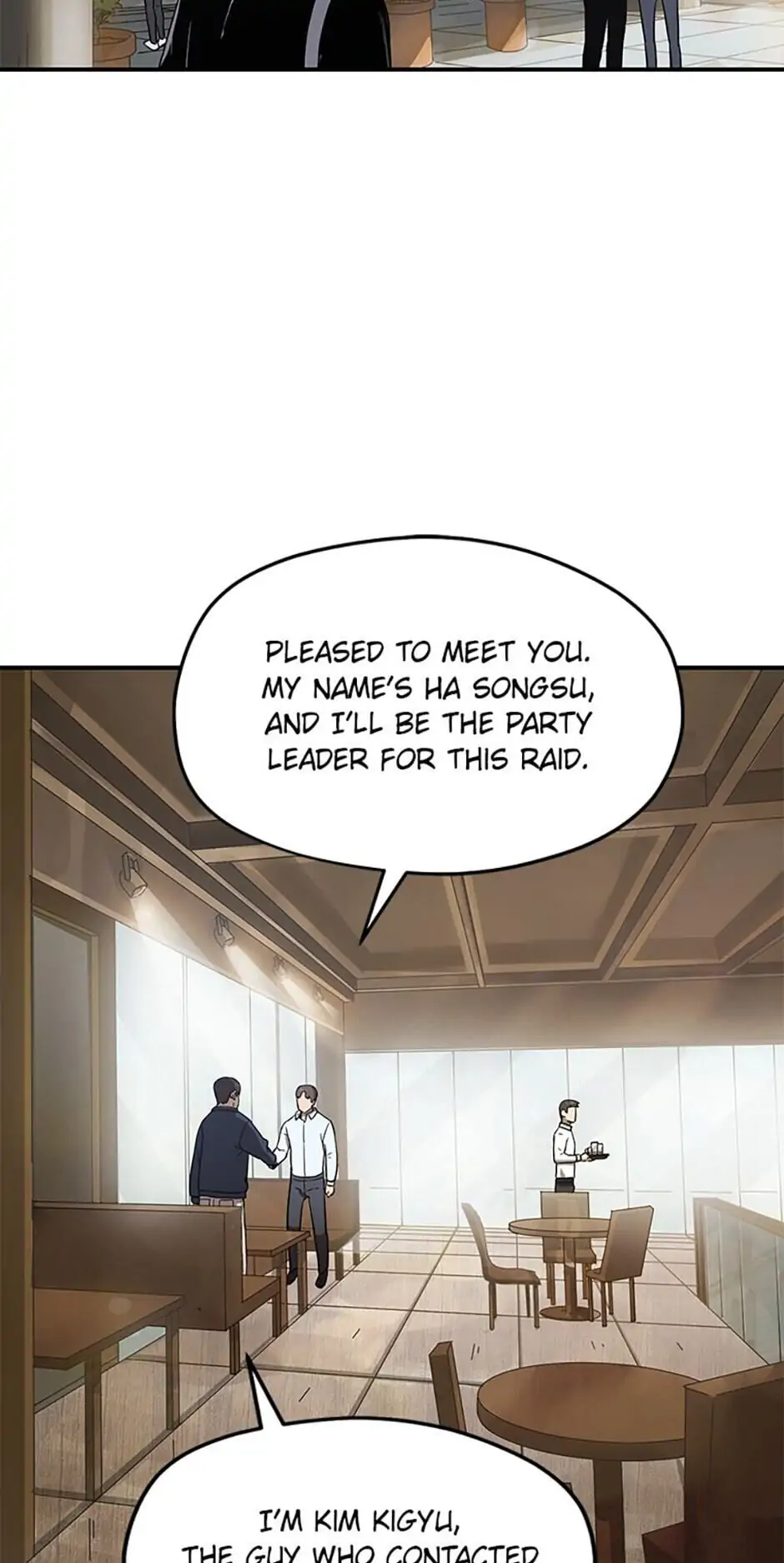 Read The Player Who Can't Level Up Manga Online