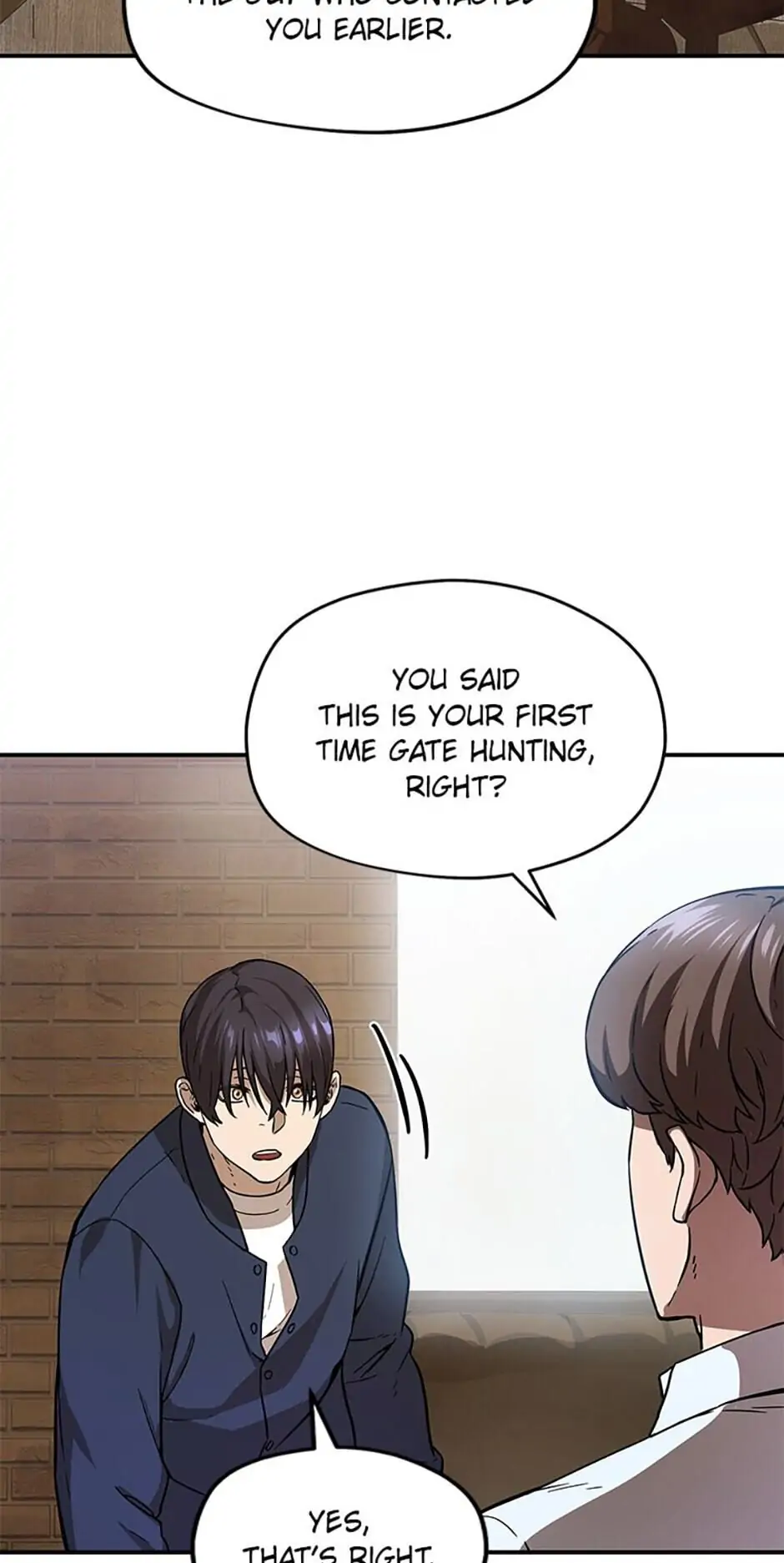 Read The Player Who Can't Level Up Manga Online
