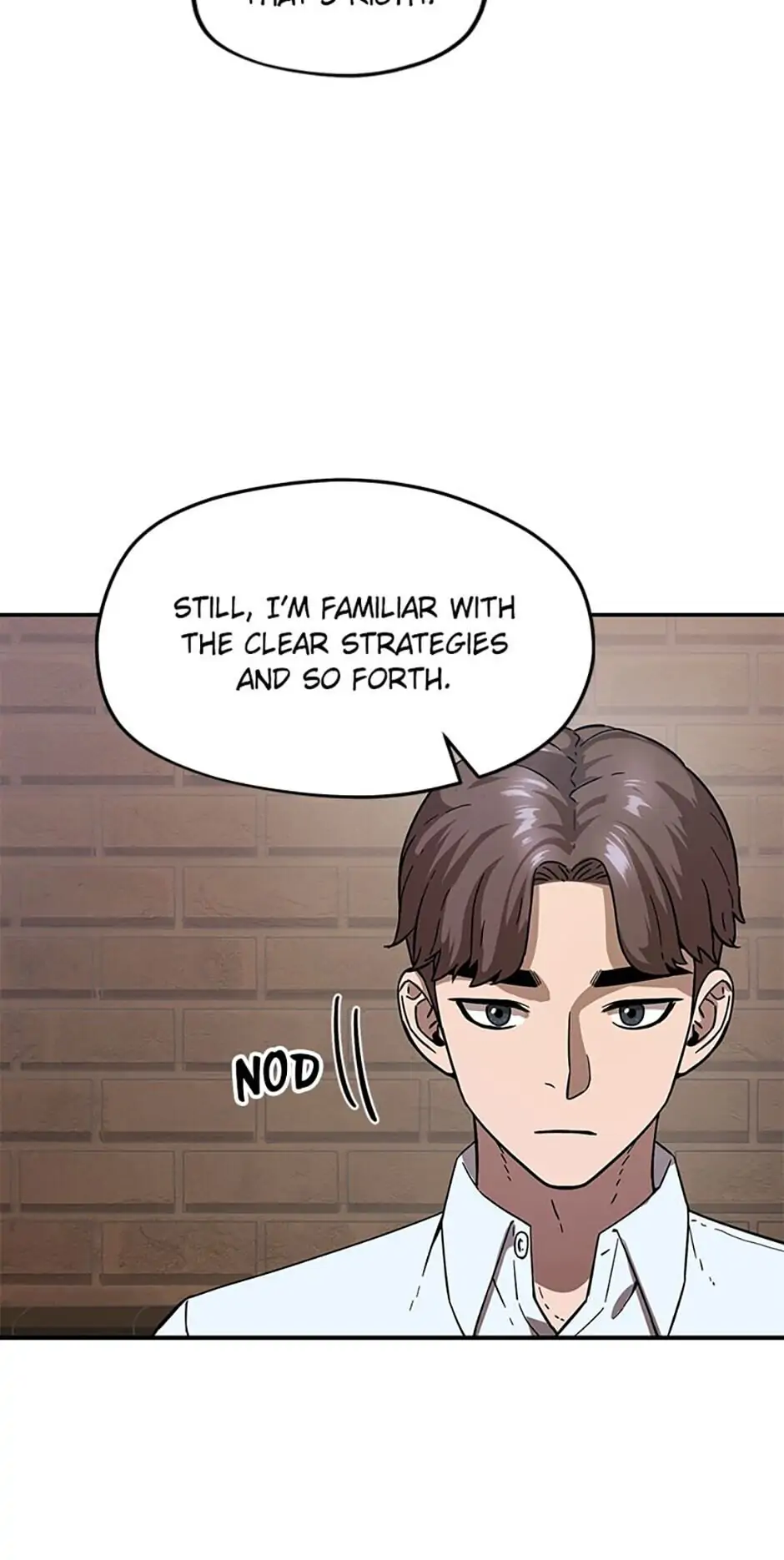 Read The Player Who Can't Level Up Manga Online