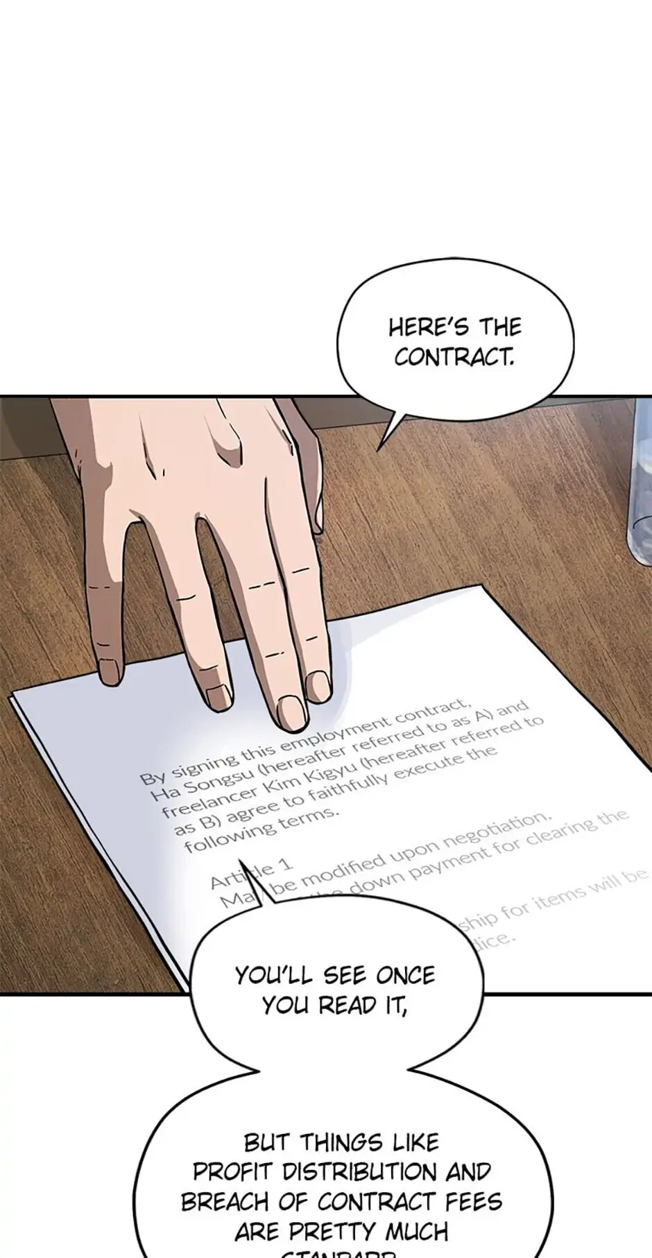 Read The Player Who Can't Level Up Manga Online