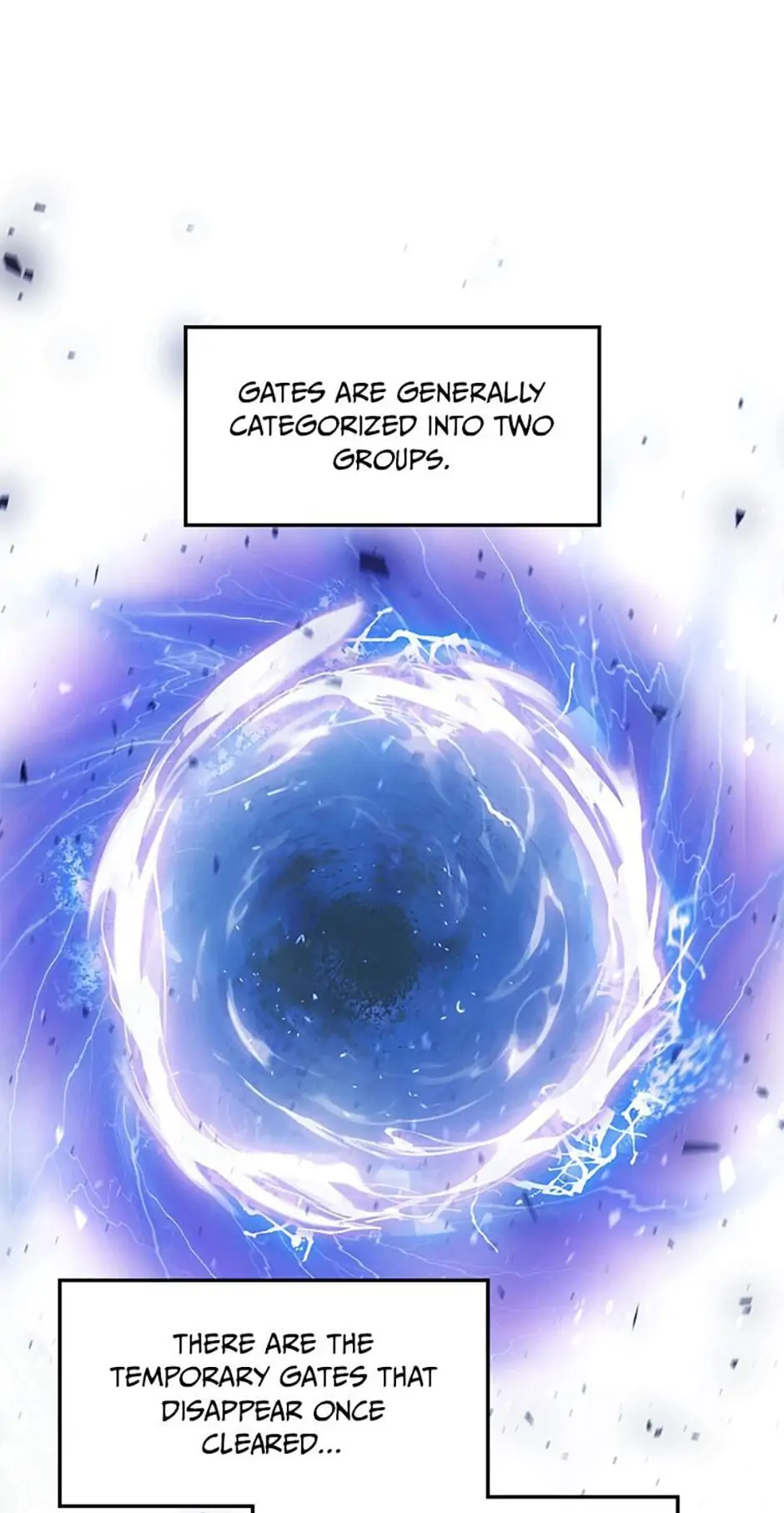 Read The Player Who Can't Level Up Manga Online