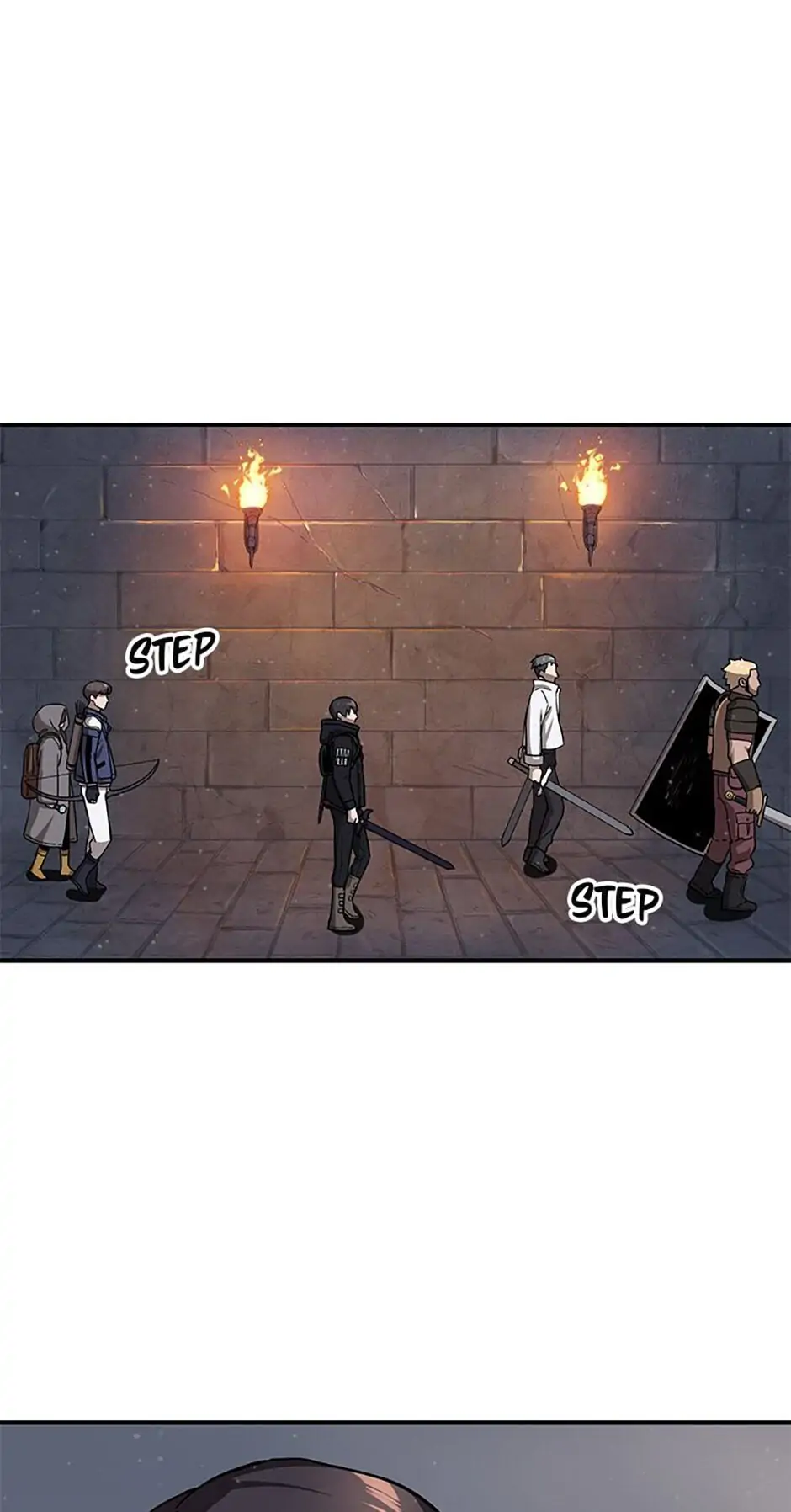 Read The Player Who Can't Level Up Manga Online