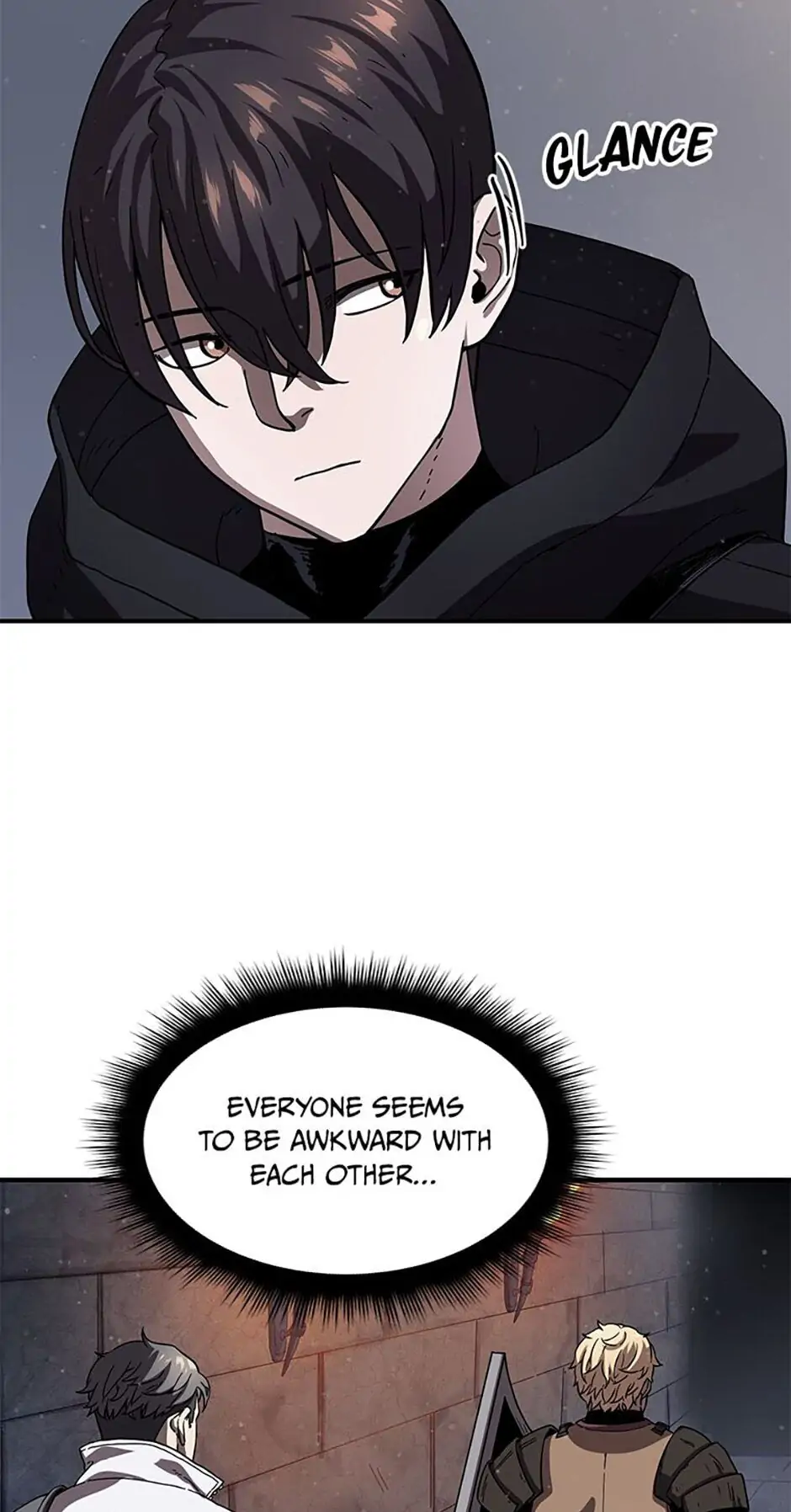Read The Player Who Can't Level Up Manga Online