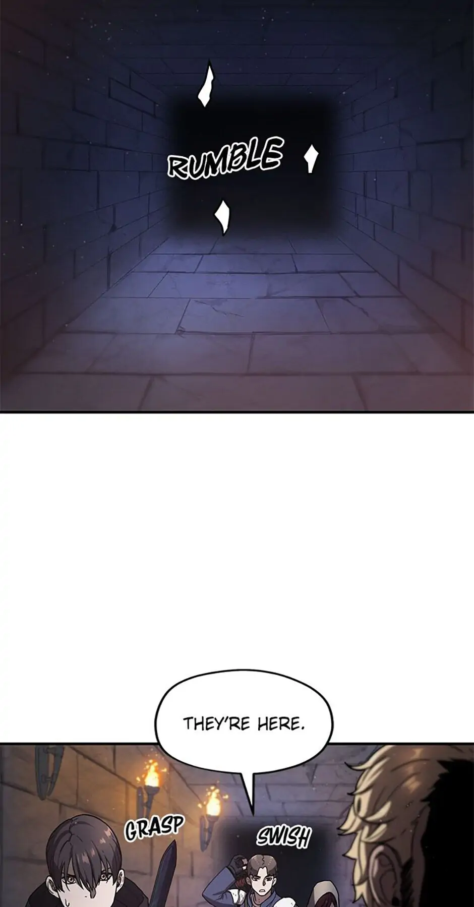 Read The Player Who Can't Level Up Manga Online