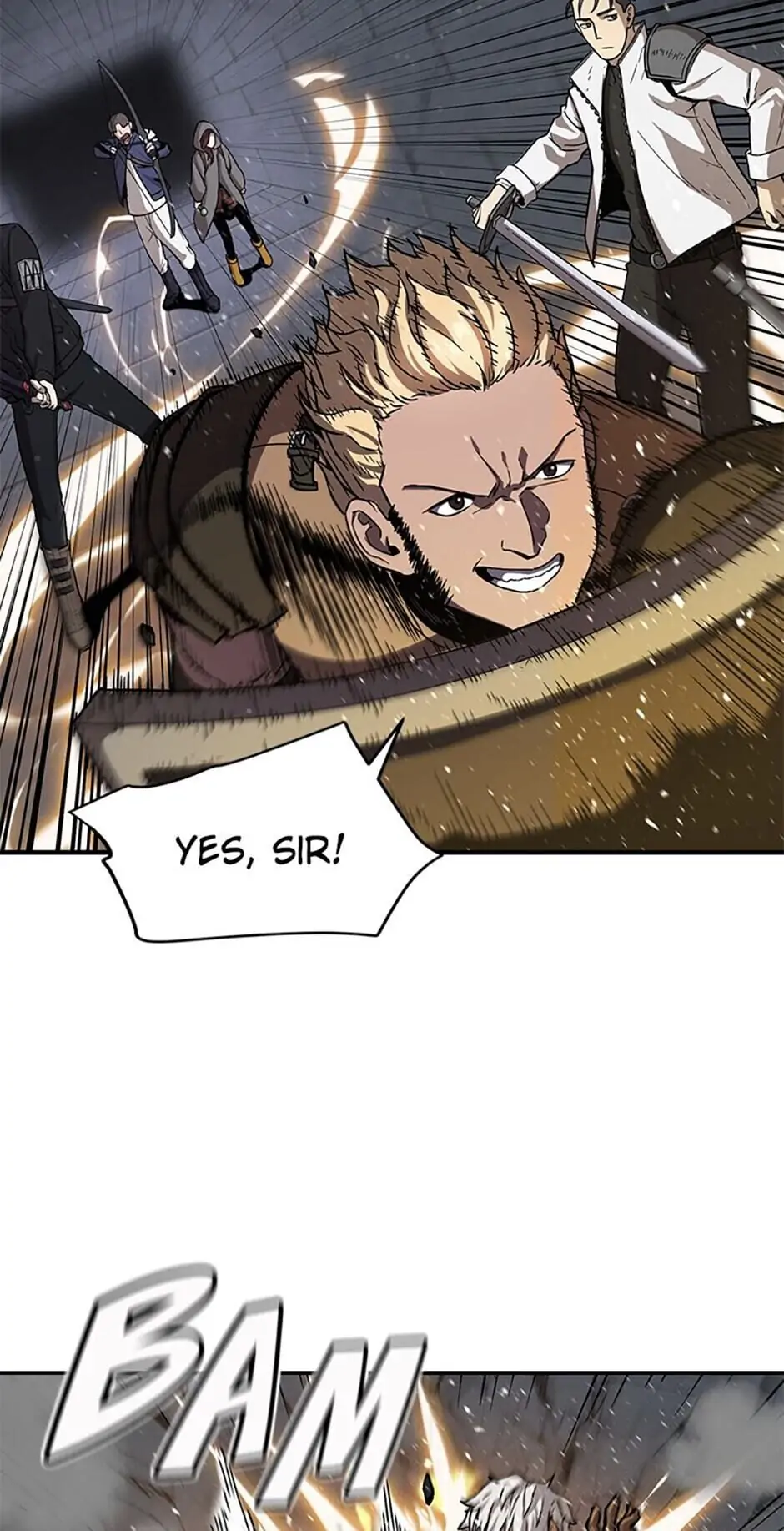 Read The Player Who Can't Level Up Manga Online