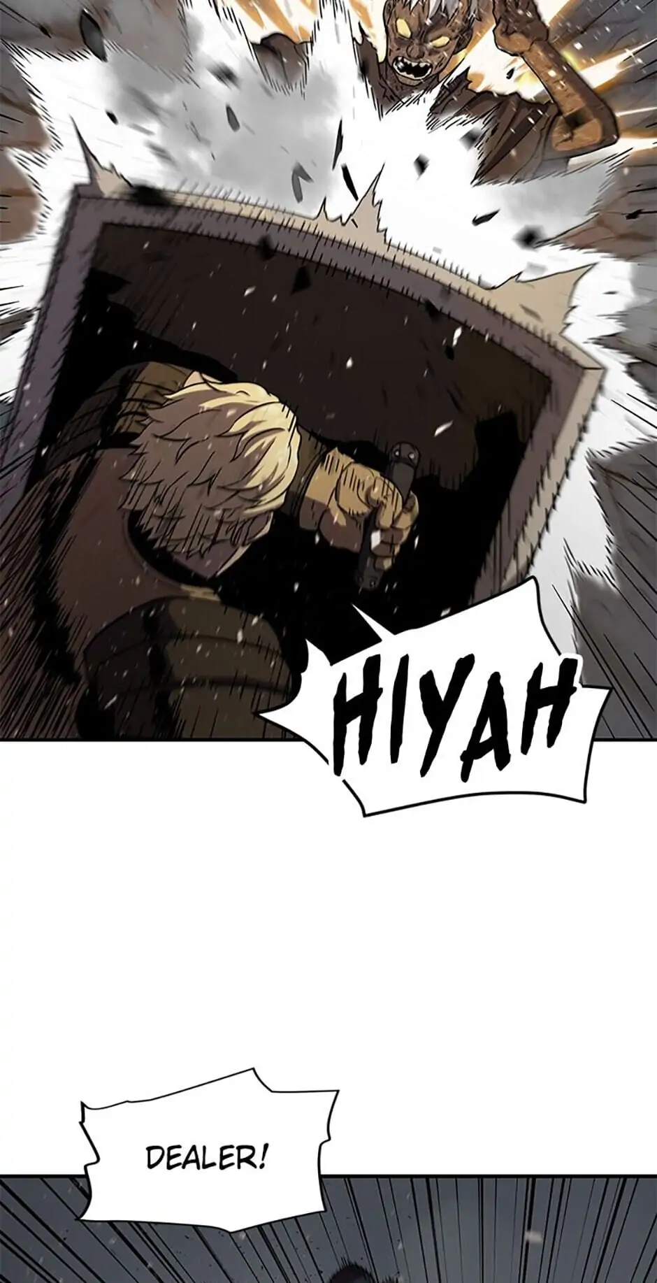 Read The Player Who Can't Level Up Manga Online