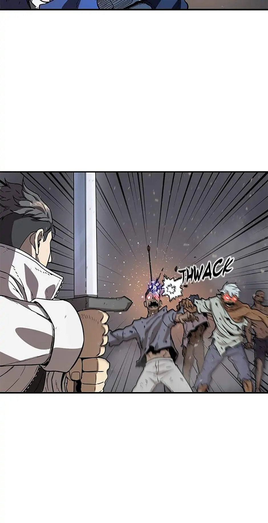 Read The Player Who Can't Level Up Manga Online