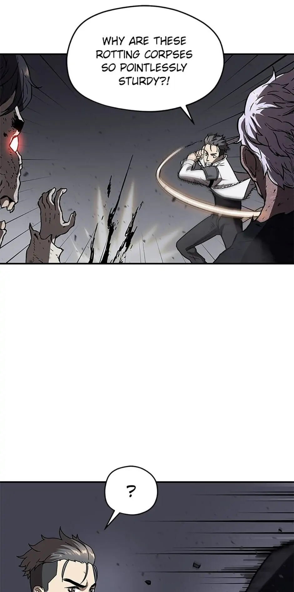 Read The Player Who Can't Level Up Manga Online