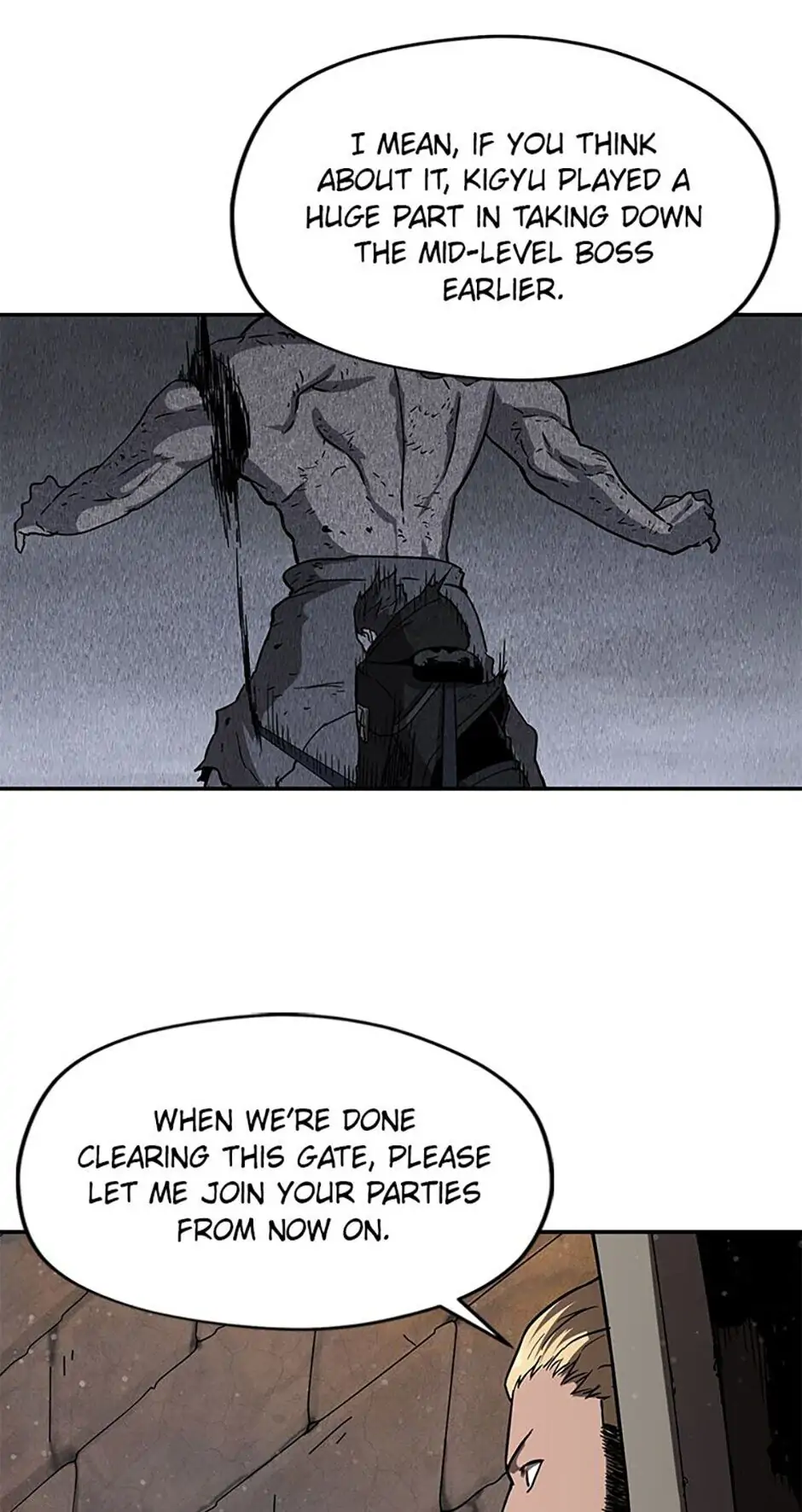 Read The Player Who Can't Level Up Manga Online