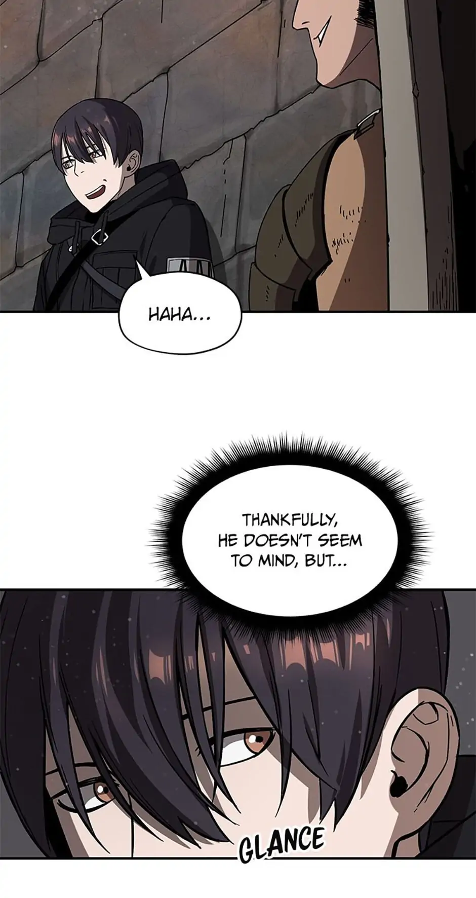 Read The Player Who Can't Level Up Manga Online