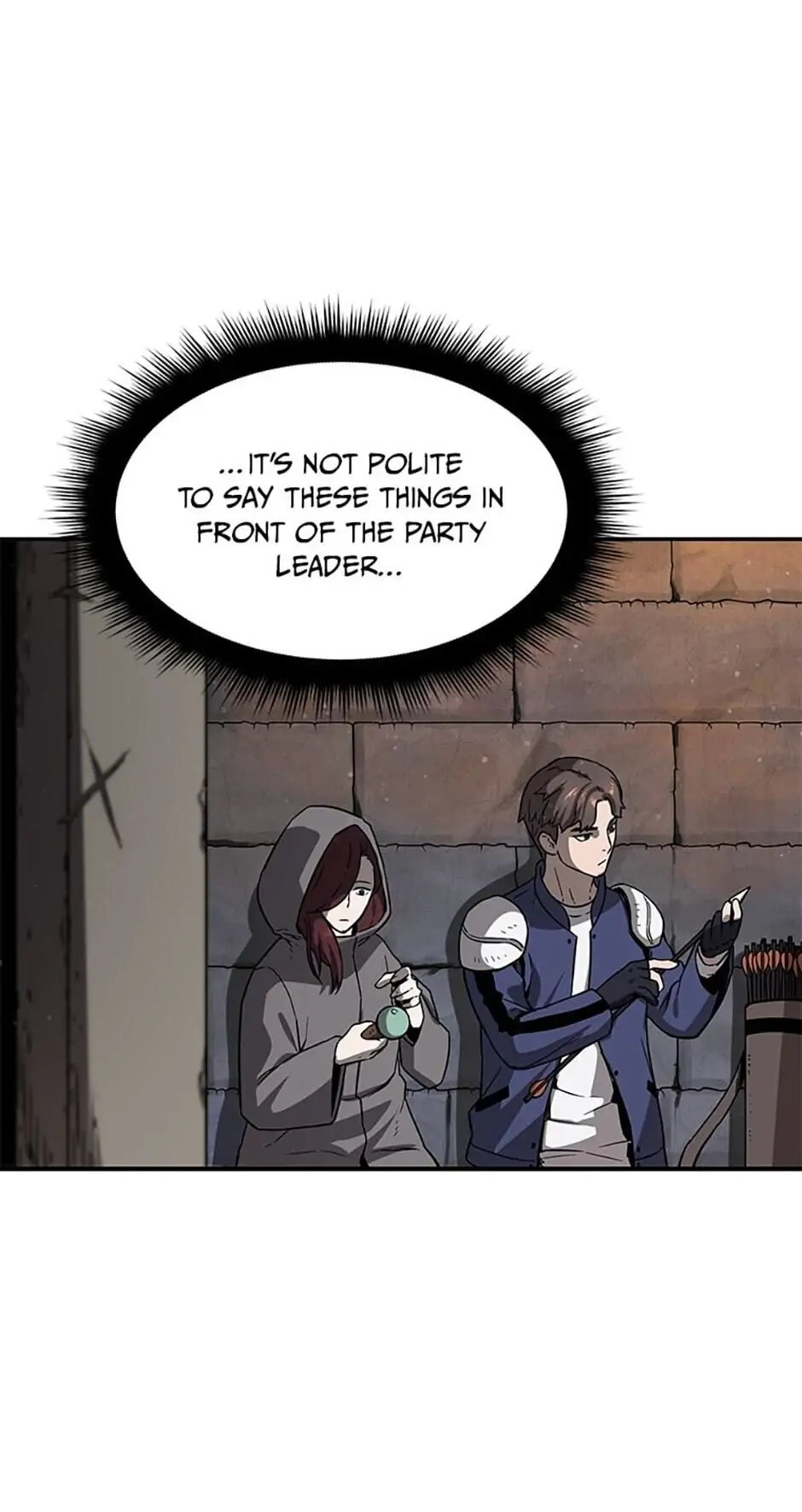 Read The Player Who Can't Level Up Manga Online