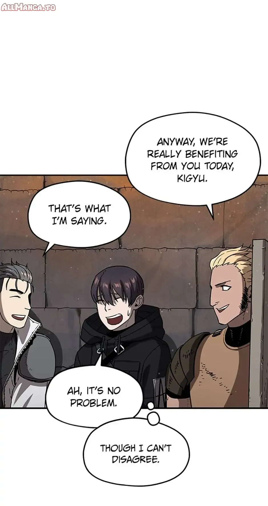 Read The Player Who Can't Level Up Manga Online