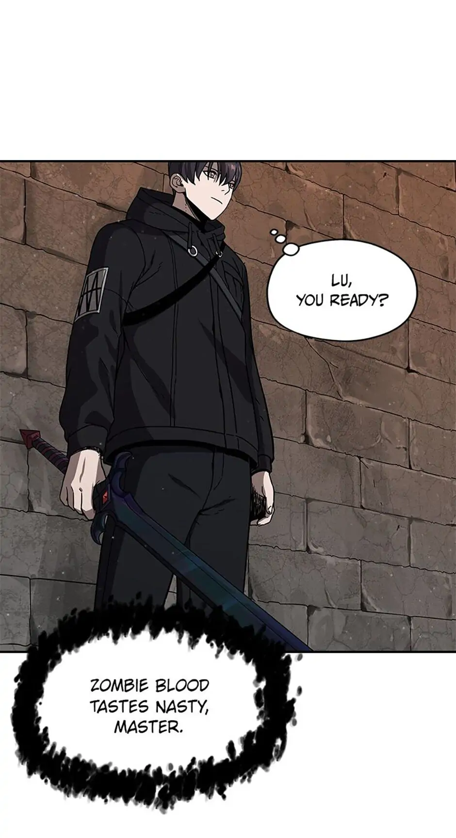 Read The Player Who Can't Level Up Manga Online