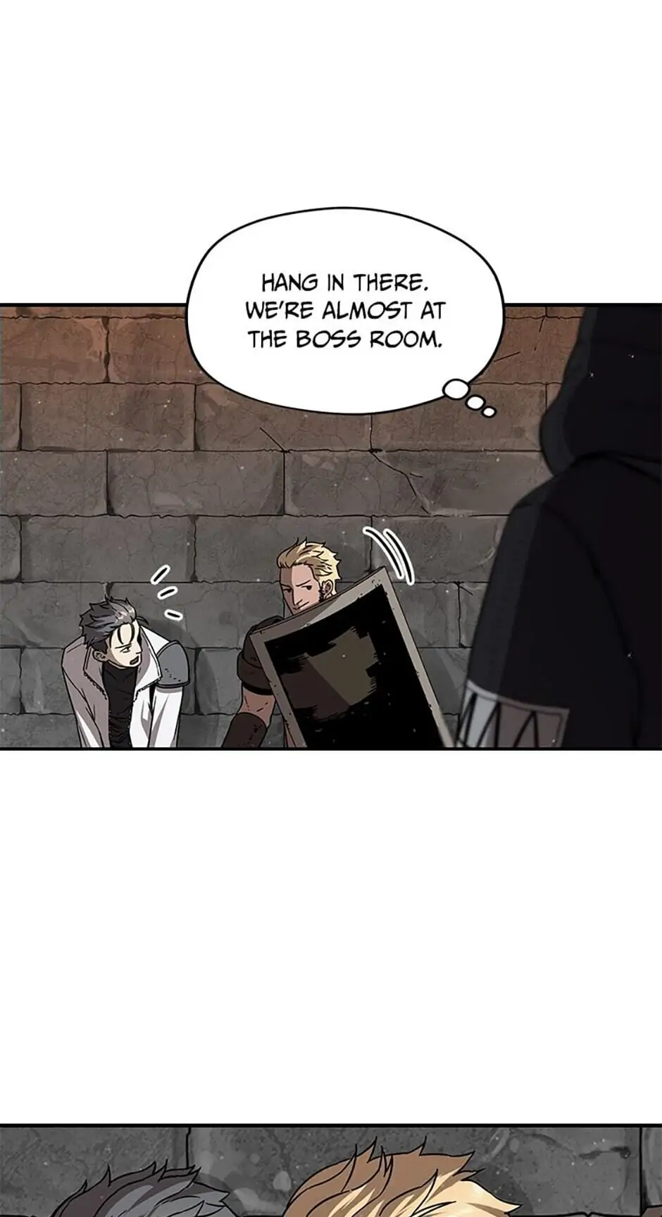Read The Player Who Can't Level Up Manga Online
