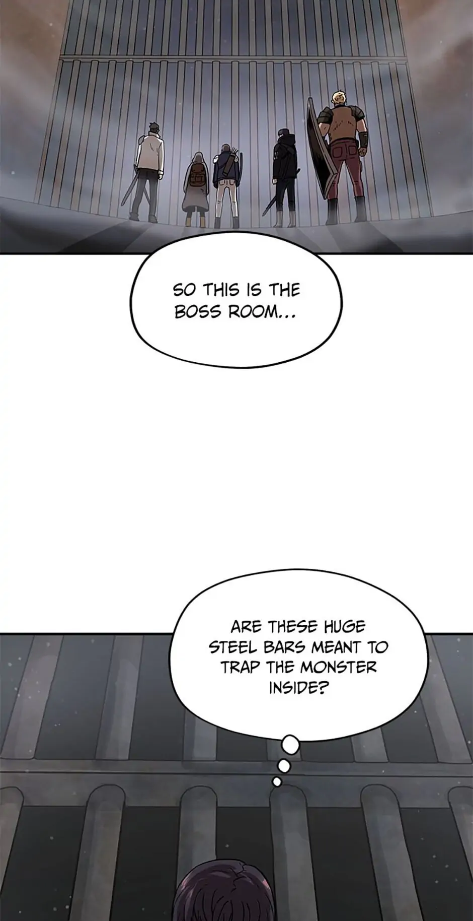 Read The Player Who Can't Level Up Manga Online