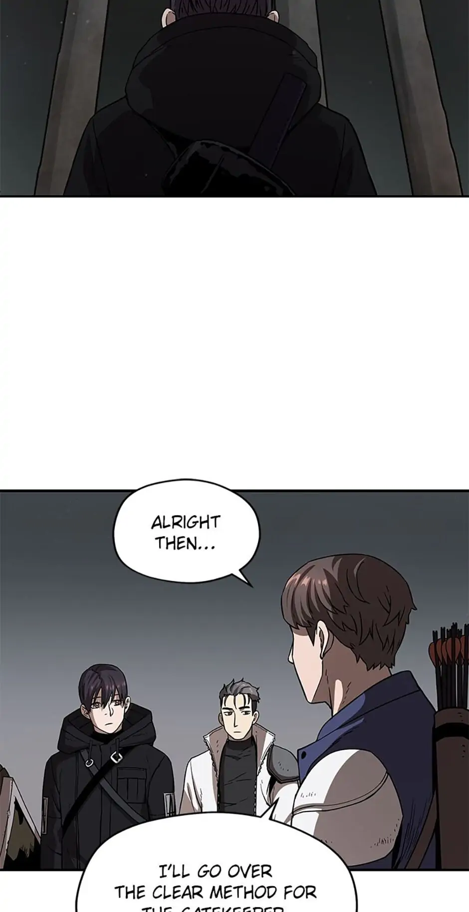 Read The Player Who Can't Level Up Manga Online