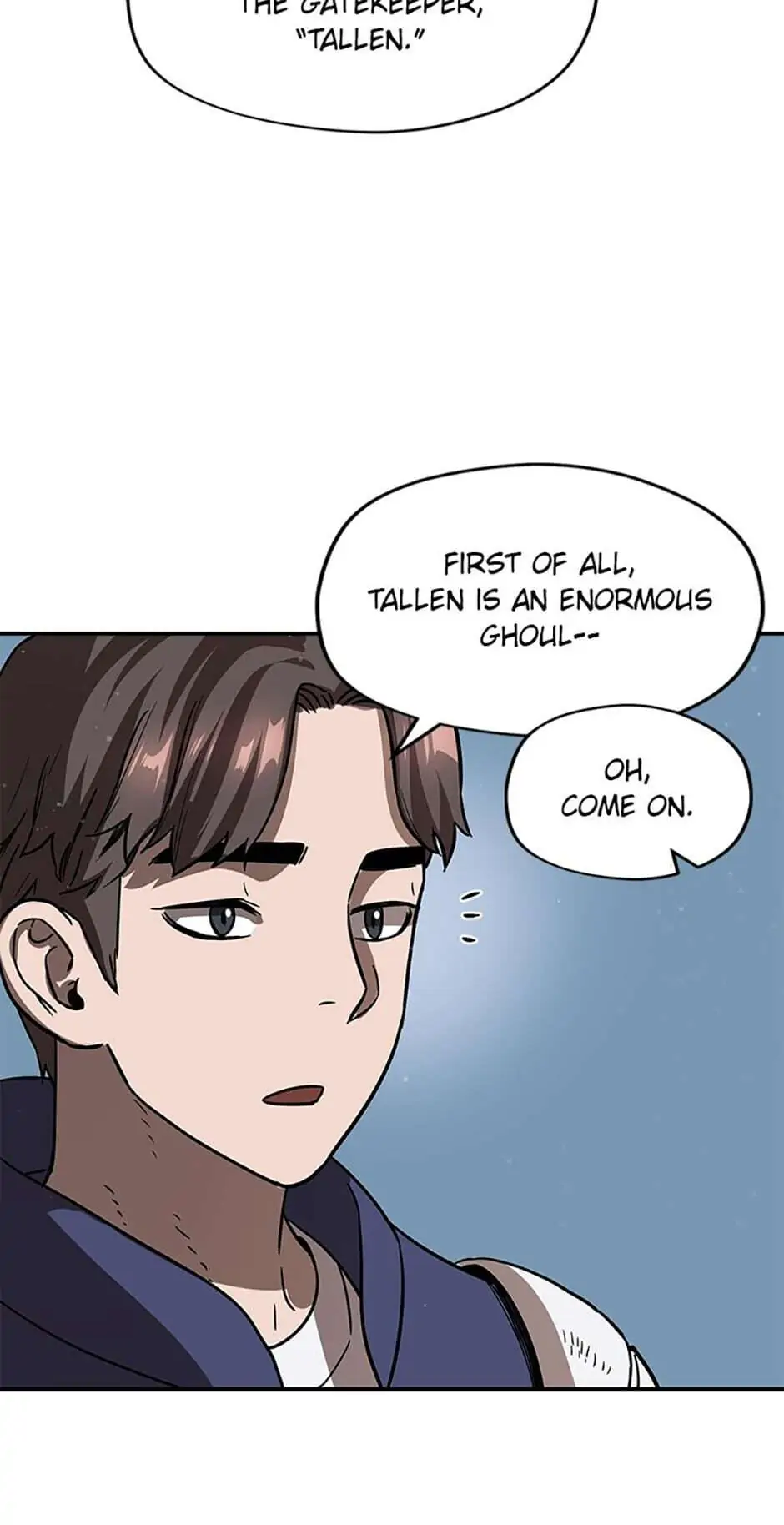 Read The Player Who Can't Level Up Manga Online