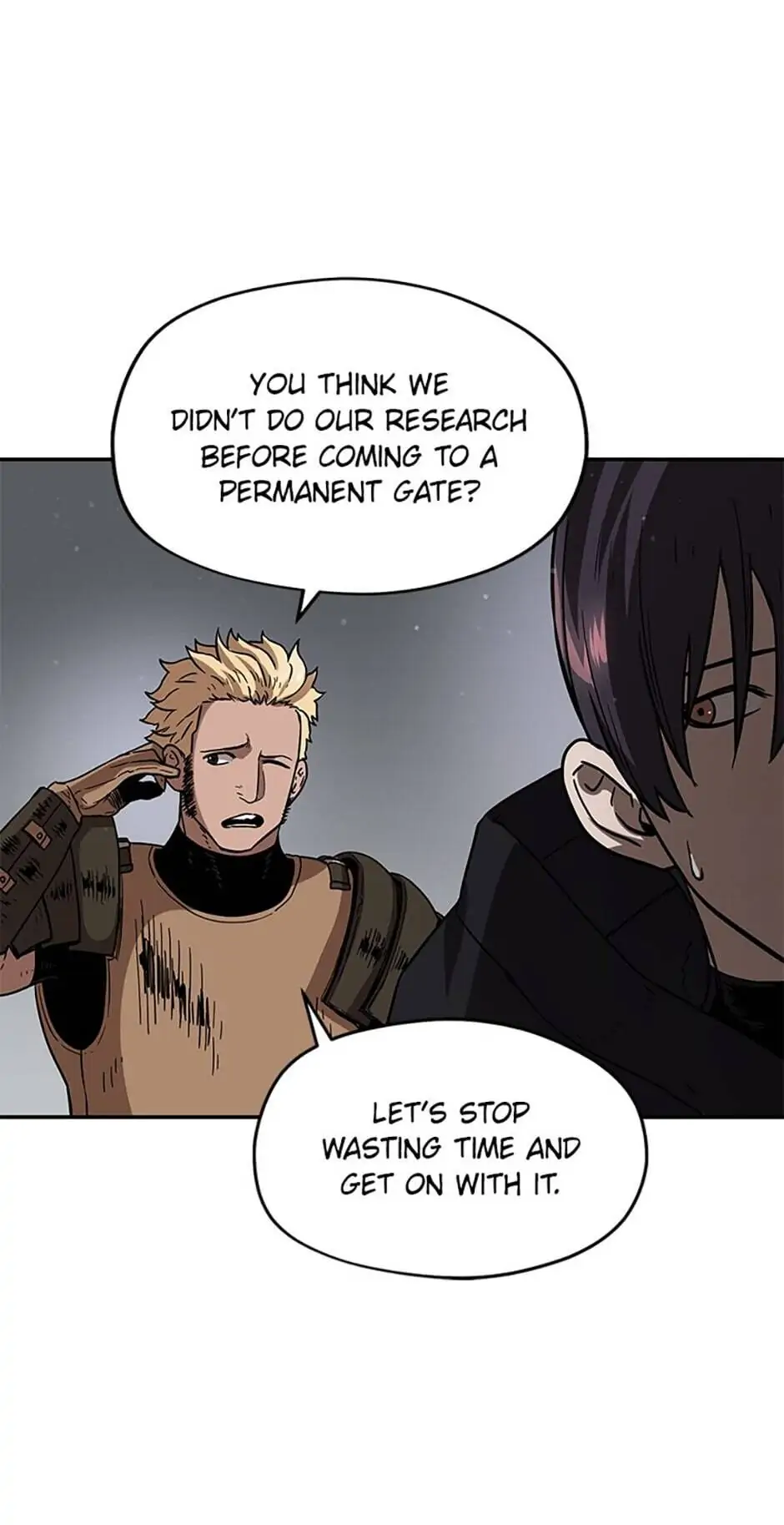 Read The Player Who Can't Level Up Manga Online