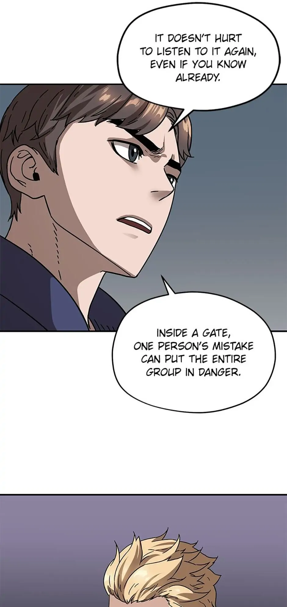Read The Player Who Can't Level Up Manga Online