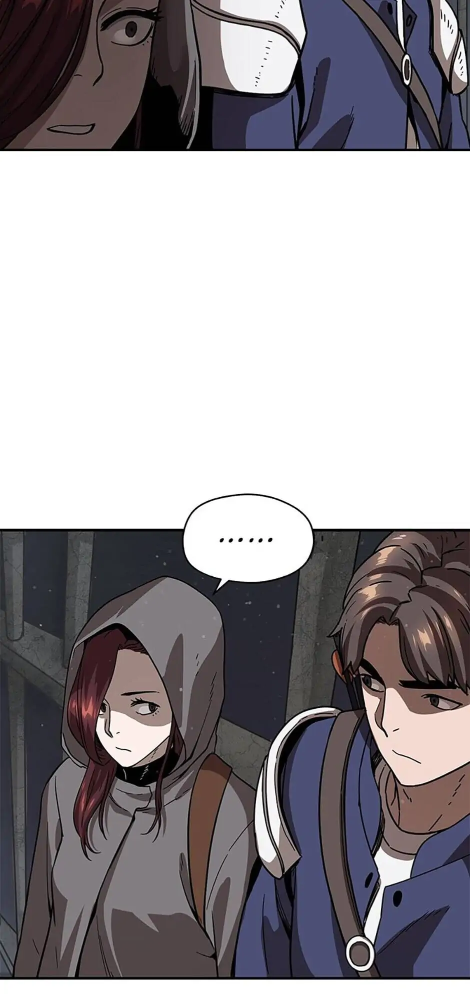 Read The Player Who Can't Level Up Manga Online