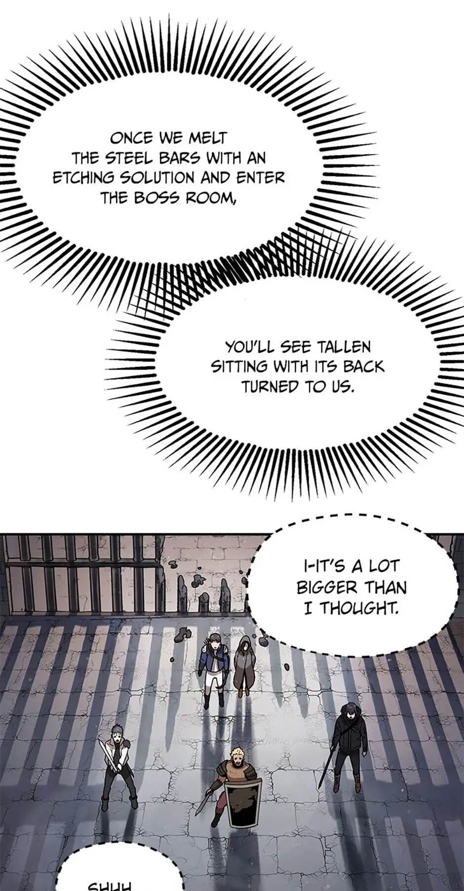Read The Player Who Can't Level Up Manga Online