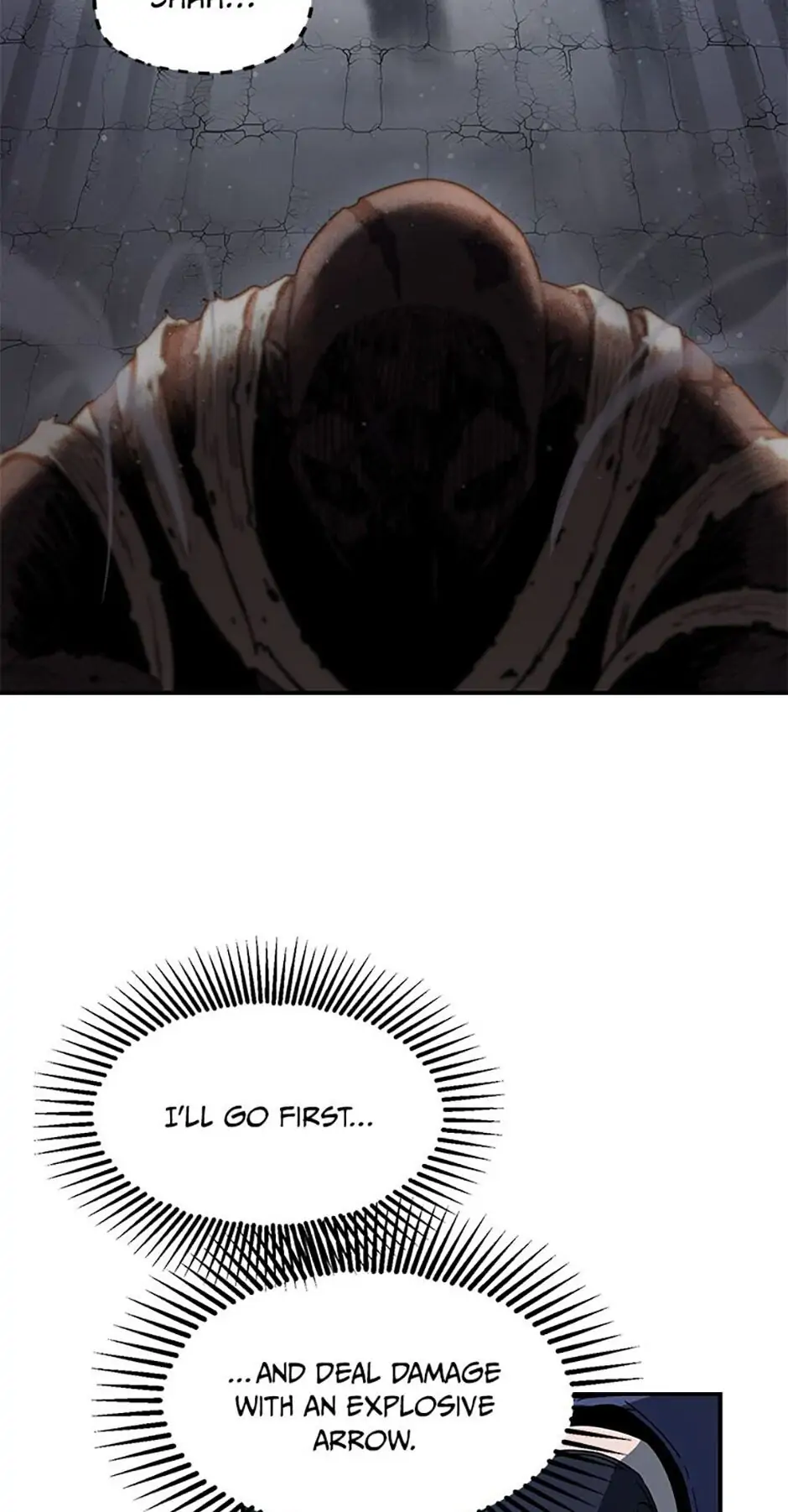 Read The Player Who Can't Level Up Manga Online