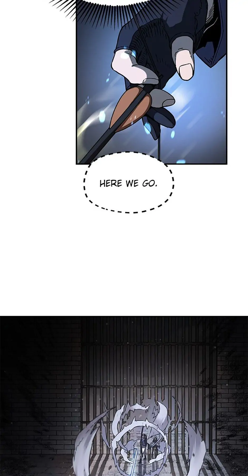 Read The Player Who Can't Level Up Manga Online