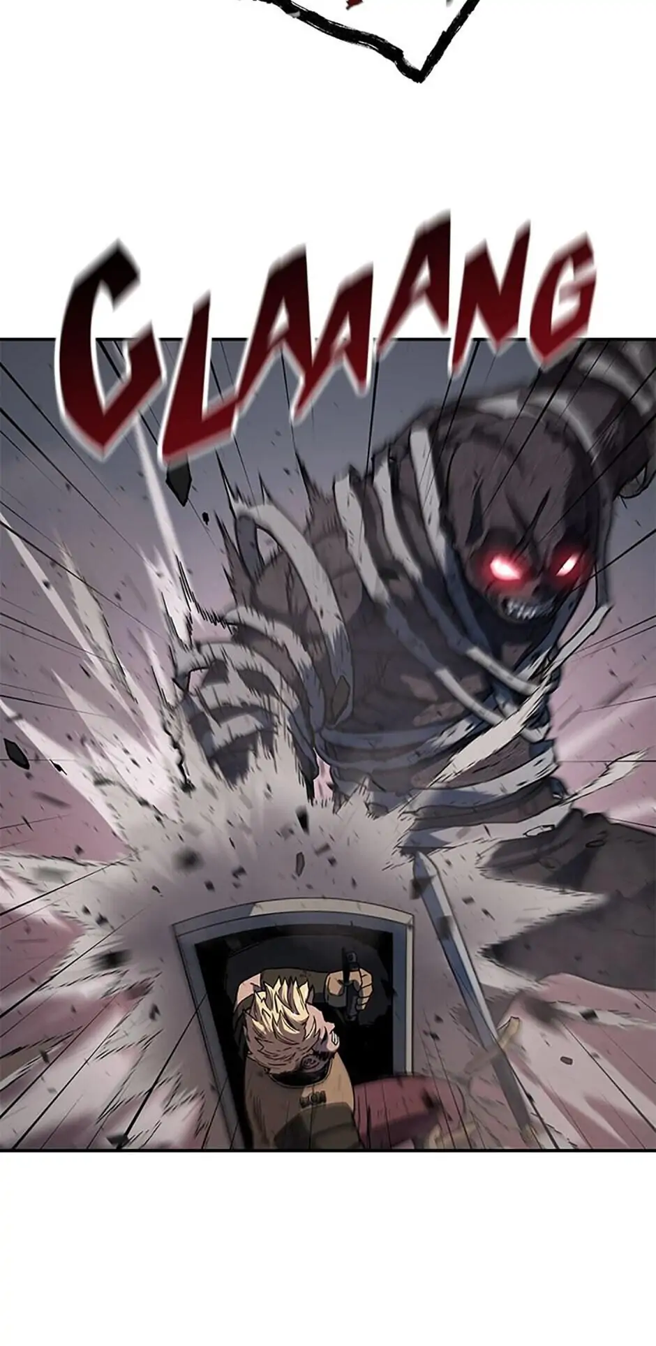 Read The Player Who Can't Level Up Manga Online