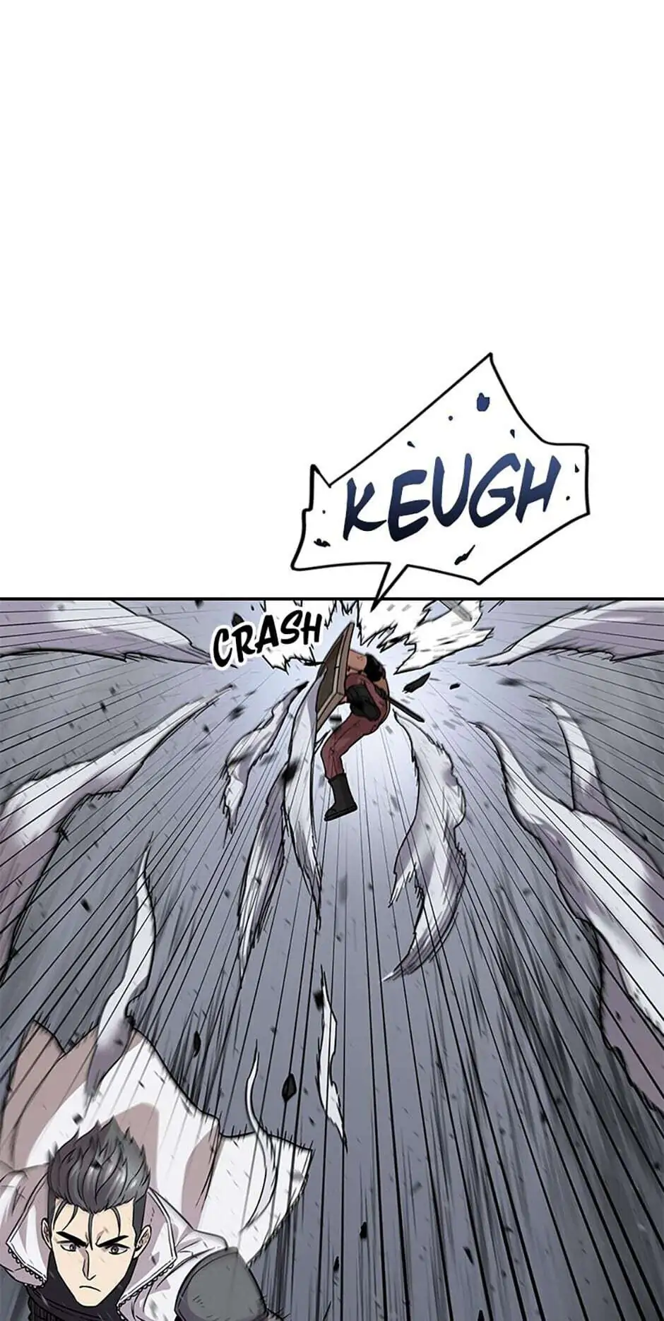 Read The Player Who Can't Level Up Manga Online
