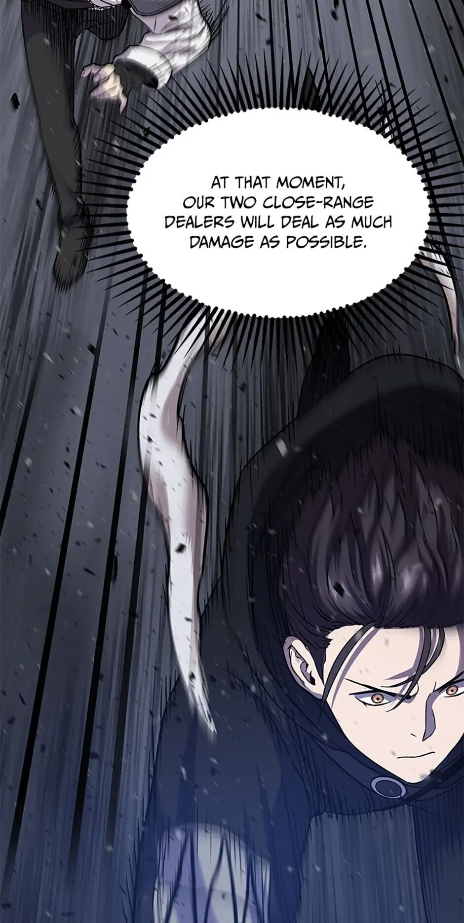 Read The Player Who Can't Level Up Manga Online