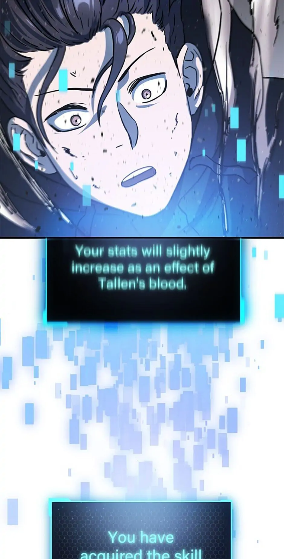 Read The Player Who Can't Level Up Manga Online