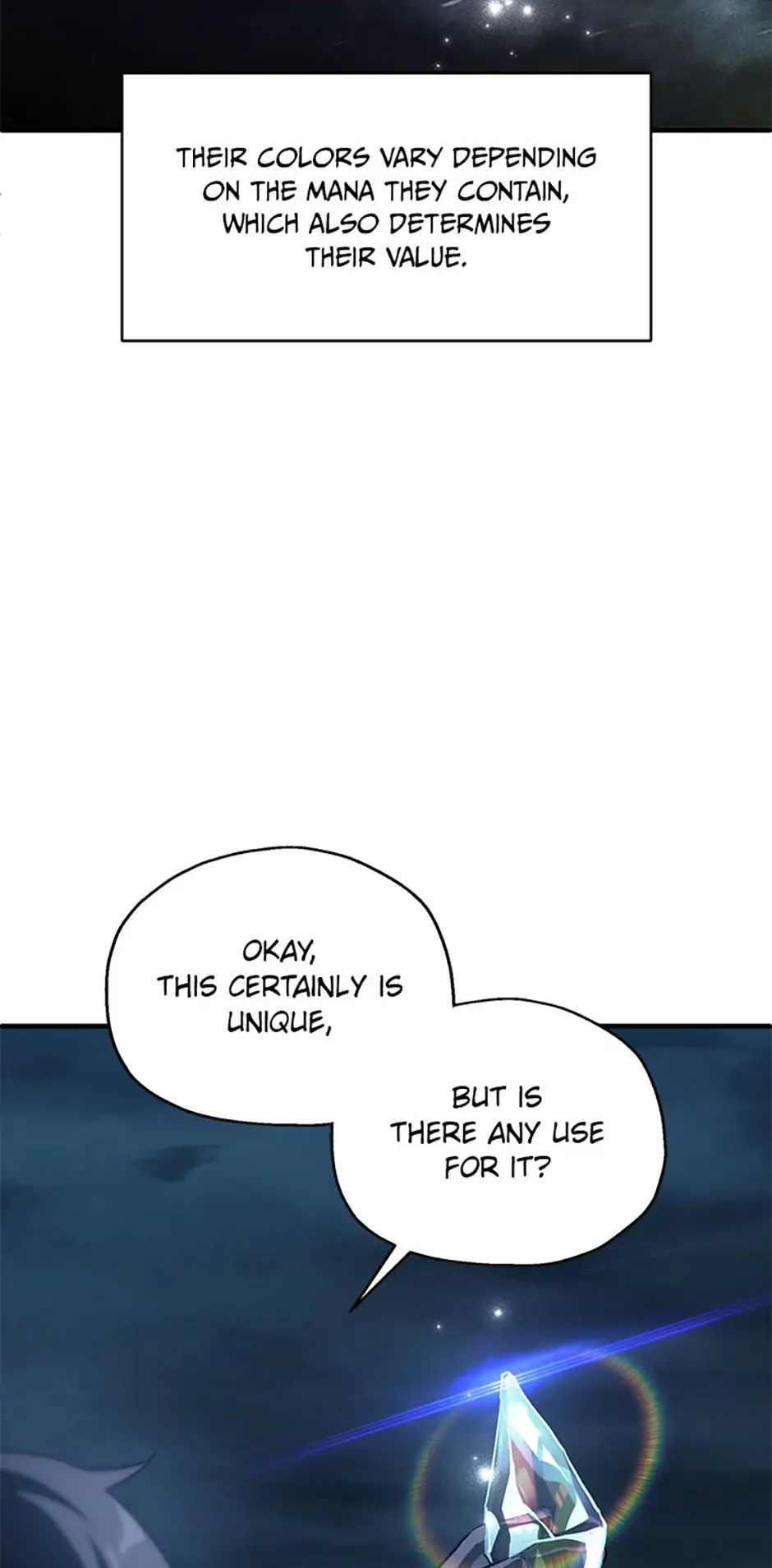 Read The Player Who Can't Level Up Manga Online