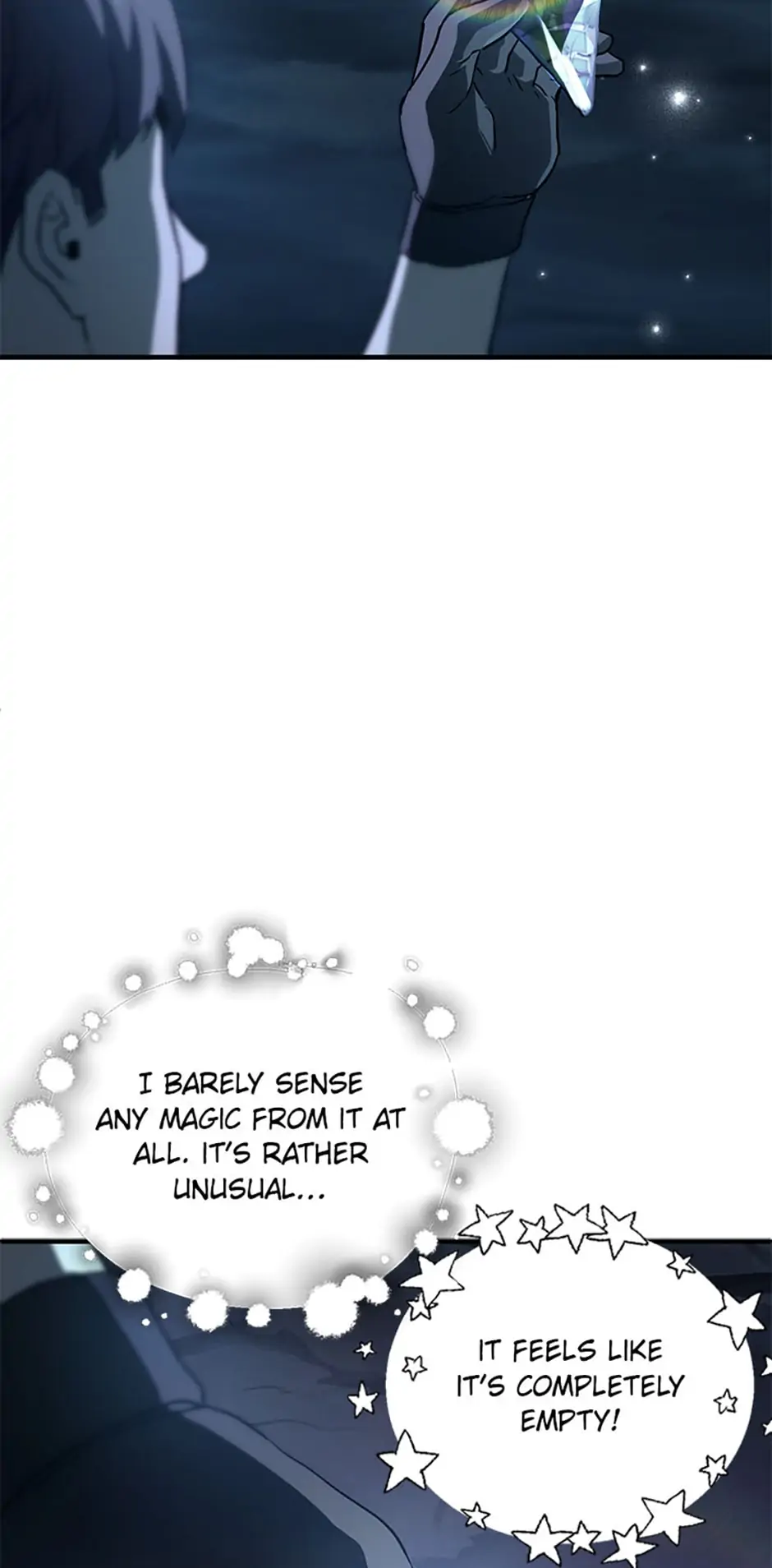Read The Player Who Can't Level Up Manga Online