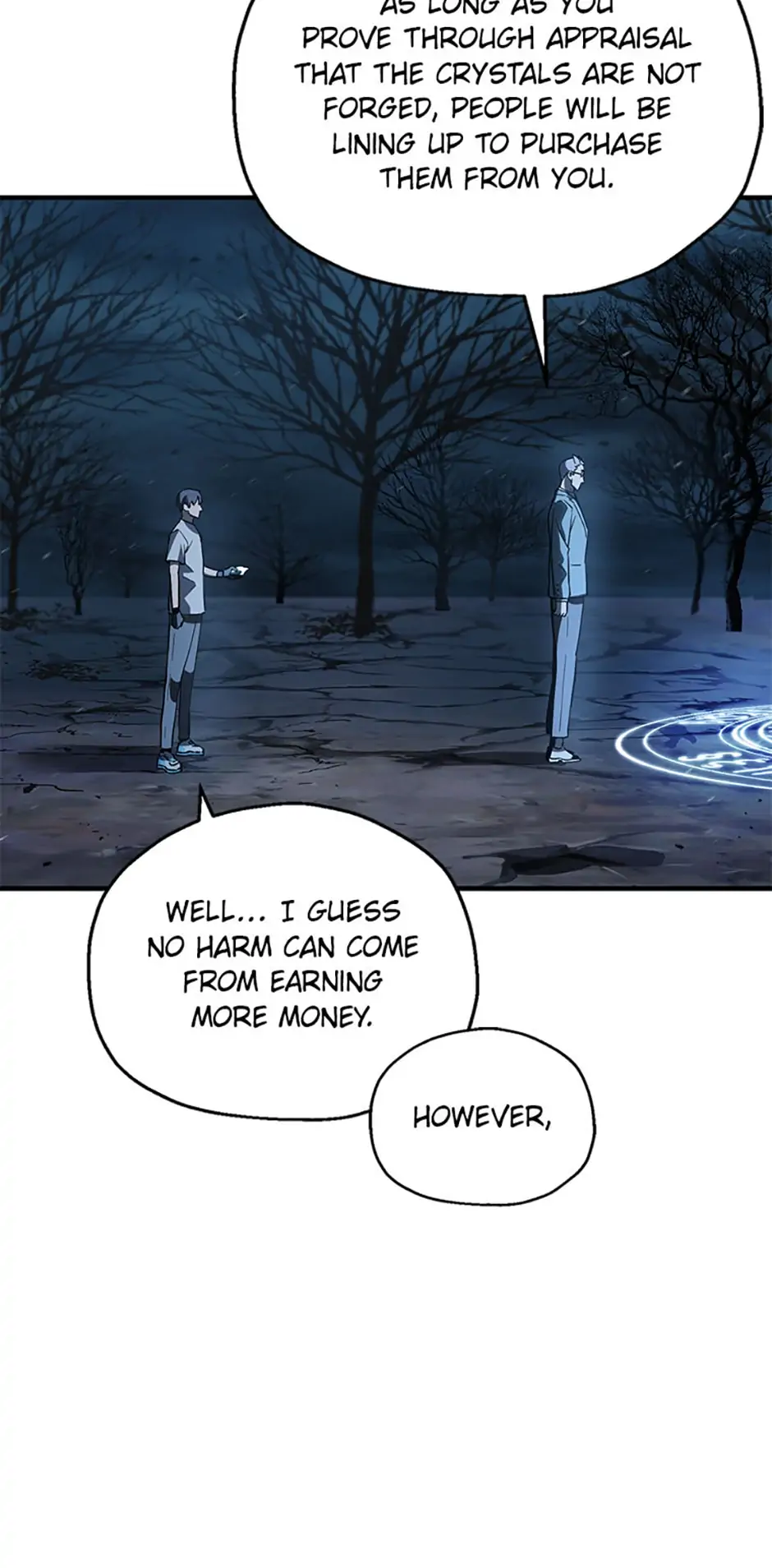 Read The Player Who Can't Level Up Manga Online