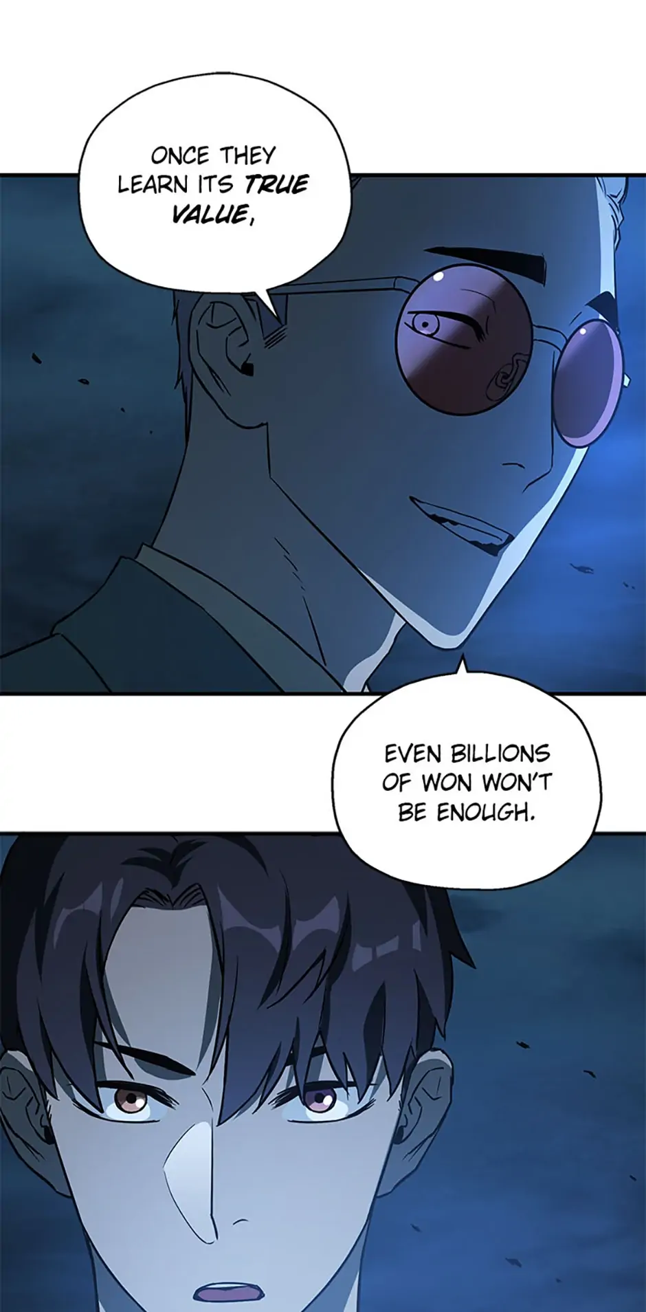 Read The Player Who Can't Level Up Manga Online