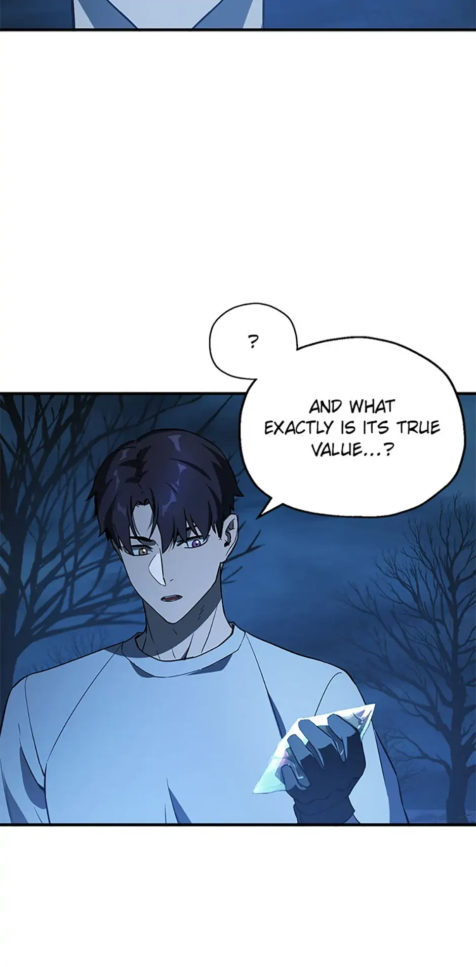 Read The Player Who Can't Level Up Manga Online
