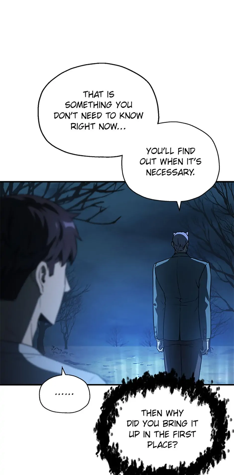 Read The Player Who Can't Level Up Manga Online