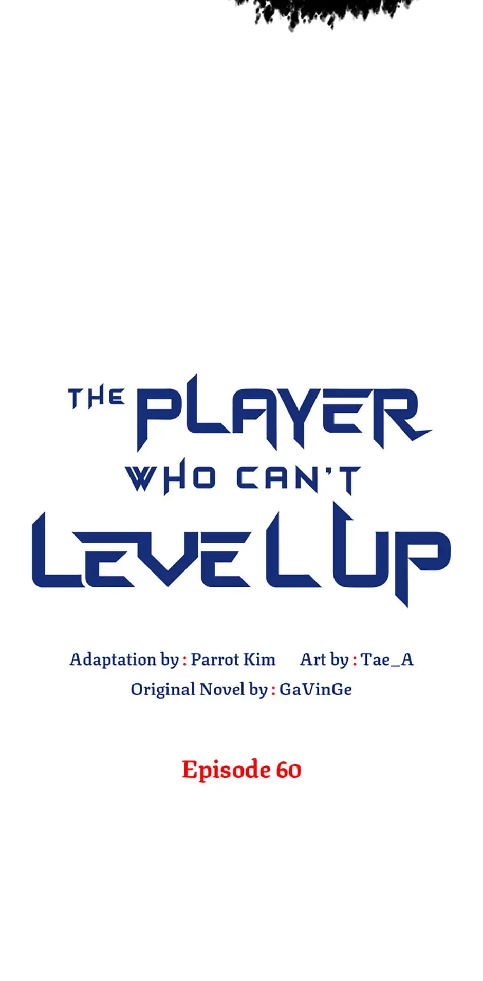 Read The Player Who Can't Level Up Manga Online