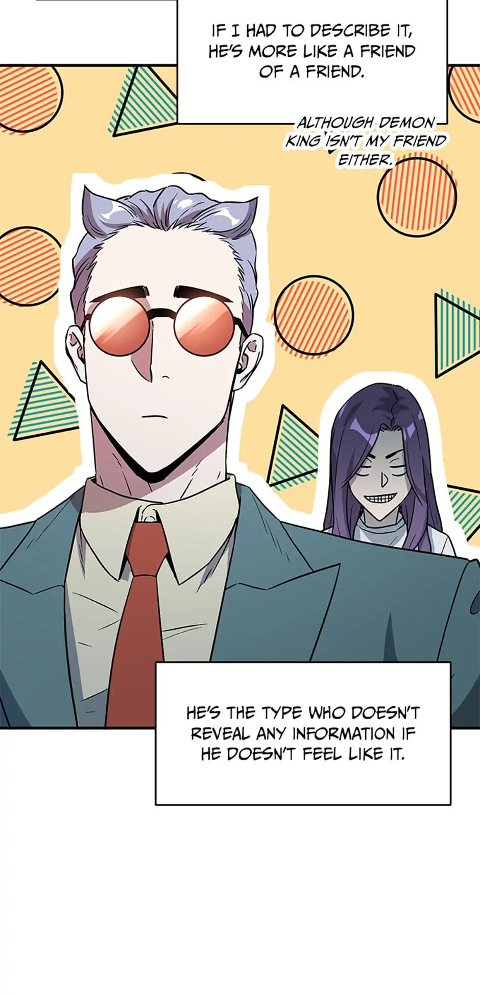 Read The Player Who Can't Level Up Manga Online