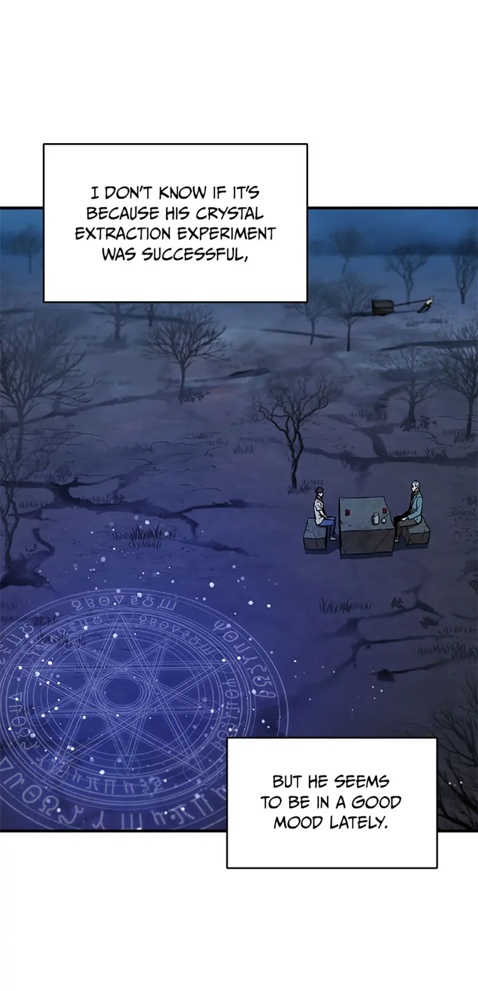 Read The Player Who Can't Level Up Manga Online