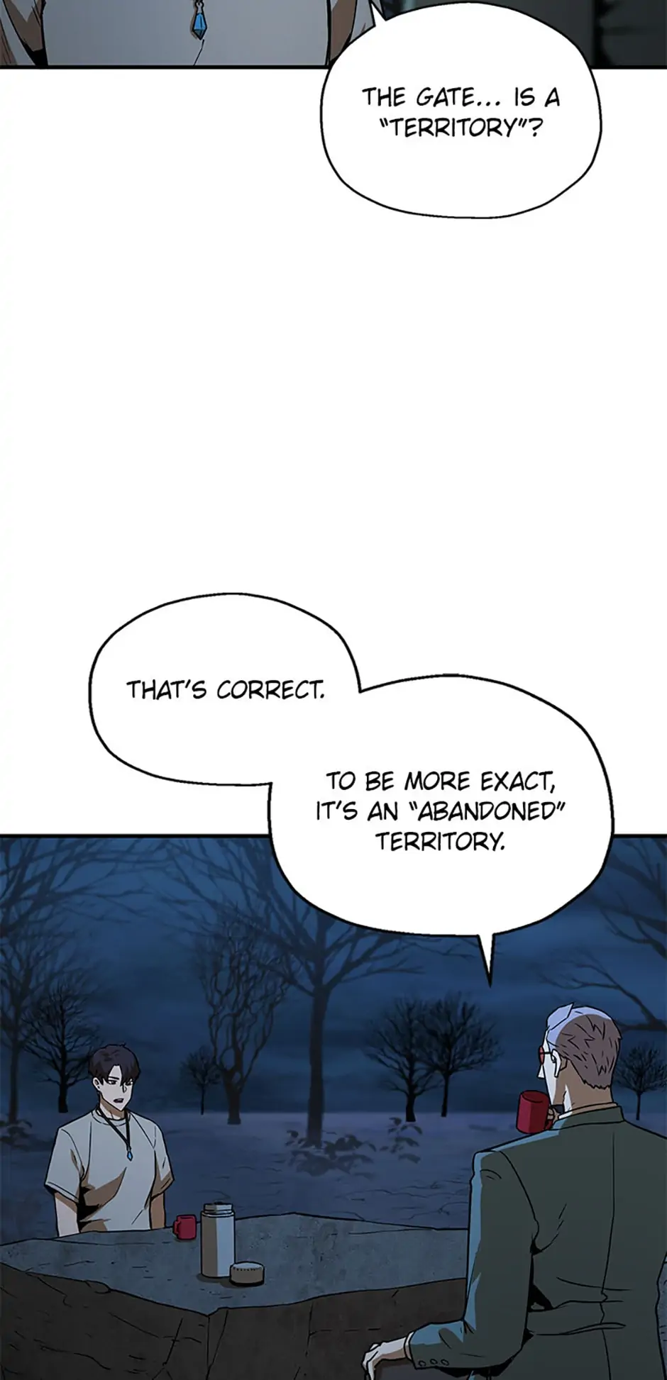 Read The Player Who Can't Level Up Manga Online