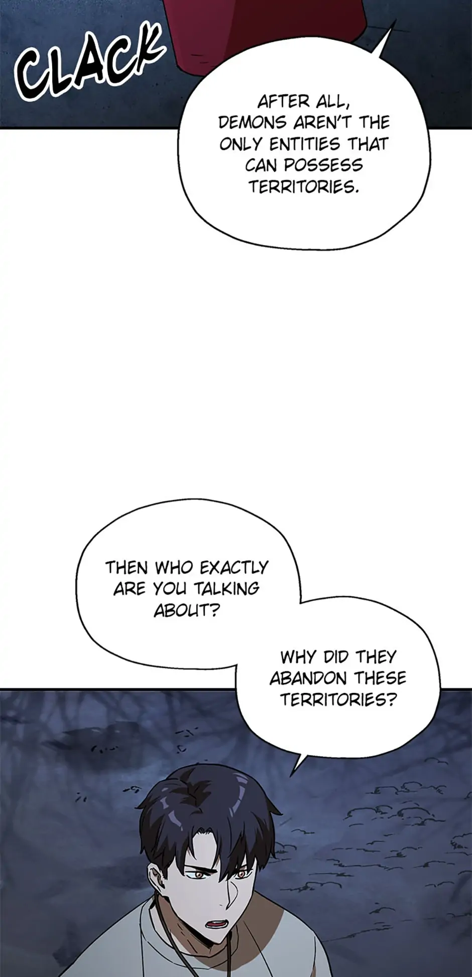 Read The Player Who Can't Level Up Manga Online