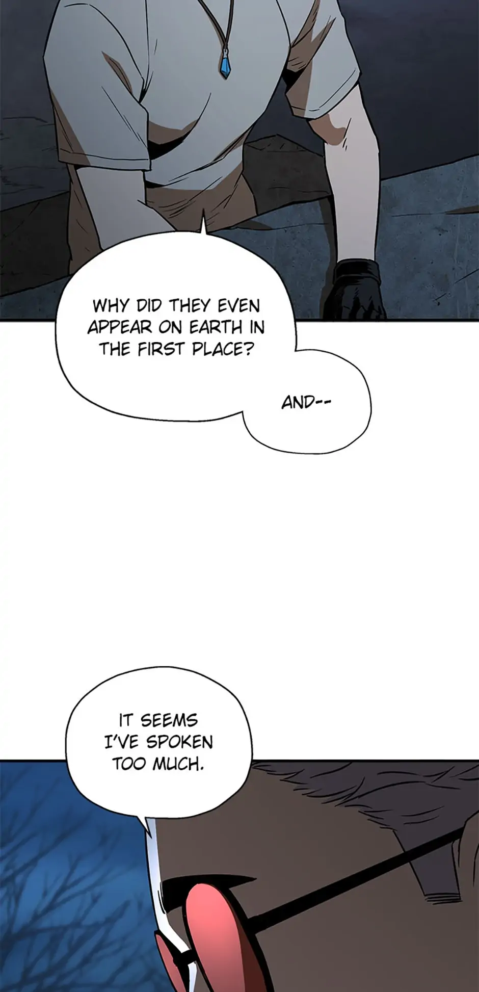 Read The Player Who Can't Level Up Manga Online