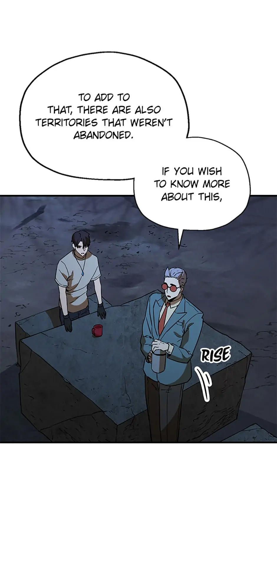 Read The Player Who Can't Level Up Manga Online