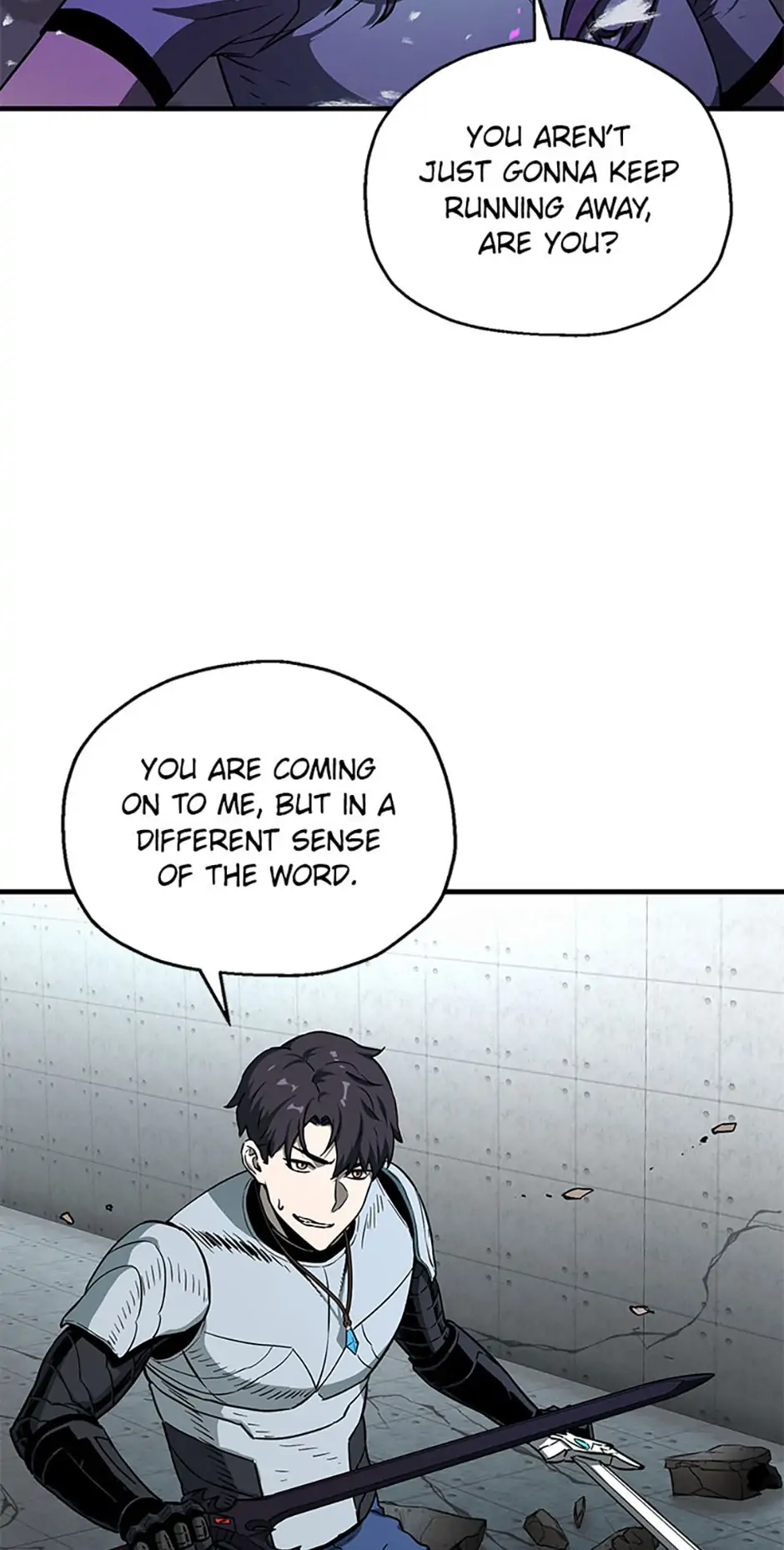 Read The Player Who Can't Level Up Manga Online