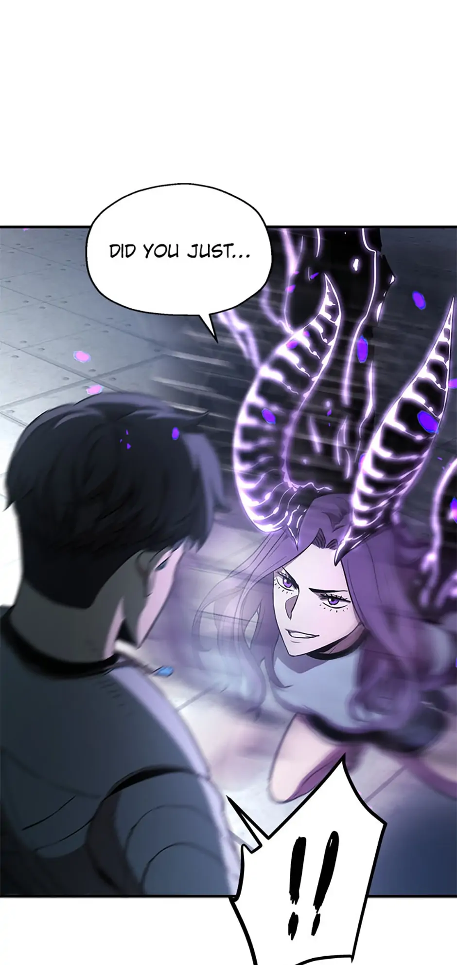 Read The Player Who Can't Level Up Manga Online