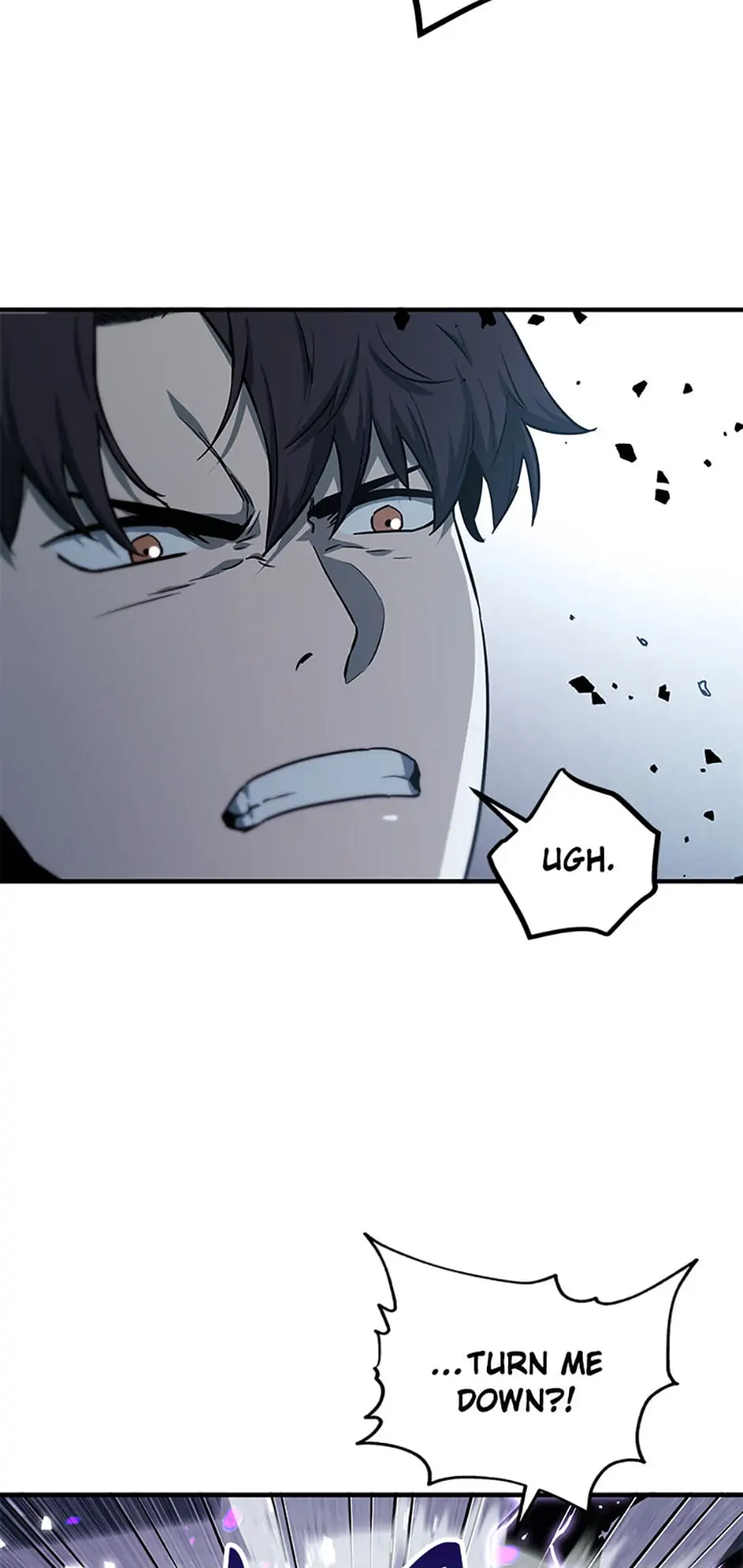 Read The Player Who Can't Level Up Manga Online